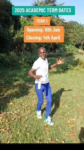 2025 Academic Term Dates and School Holidays Guide