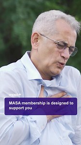 485 reactions · 23 shares | A MASA membership helps members prepare...