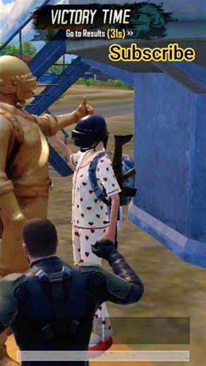 victory time 🤯🎵 #battleroyalegame