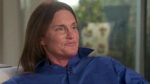 Preview of Diane Sawyer's Interview With Bruce Jenner
