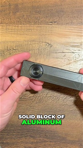 Olight ArcPro – The Ultimate Flashlight You NEED!