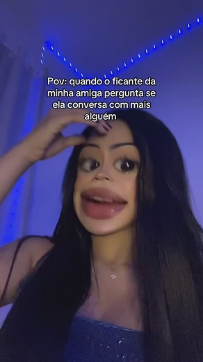 𝓛𝓪𝔂 𝓽𝓻𝓲𝓷𝓭𝓪𝓭𝓮 ⚡️ on Instagram: "📍viu no explorar? Já me segue p+reels amgg😍💗 #fy #instalikes #fyp #amigas #fypシ #foryoupage #foryou"