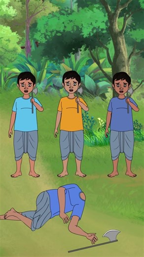 Haradhoner Doshti Chele | Manashi Mondal | Children's Rhyme | Top Kids Rhyme #shorts