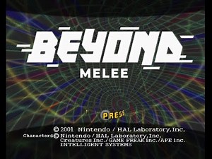 Beyond Melee | Super Smash Bros Melee Mod adding Sonic, Meta Knight, Raichu, Skull Kid + More!