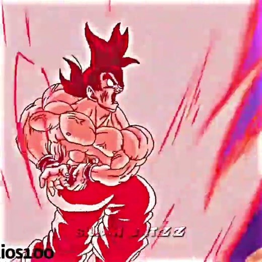 When Goku and Vegeta Fight each other 🥶💀| #dragonball #anime #edit