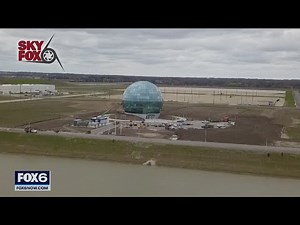Foxconn: 4 years later | FOX6 News Milwaukee