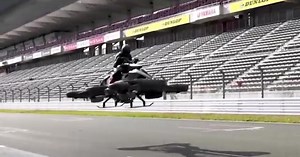 Xe máy bay giá 680.000 USD sẽ có khách hàng?