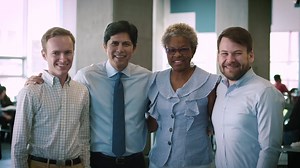 Kevin just finished addressing the 2017 California Democrats convention about the fight for California—watch our powerful new video and join us: http://KevinDeLeon.com | Kevin de León