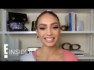 Miss Universe 2022 Addresses Rigged Pageant Claims | E! Insider