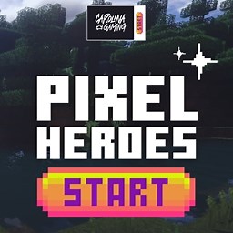 Pixel Heroes