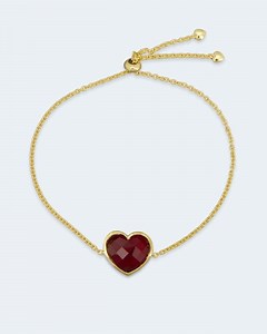 Eva Pfeffinger Armband mit Slider und Zirkonia - online bei HSE kaufen