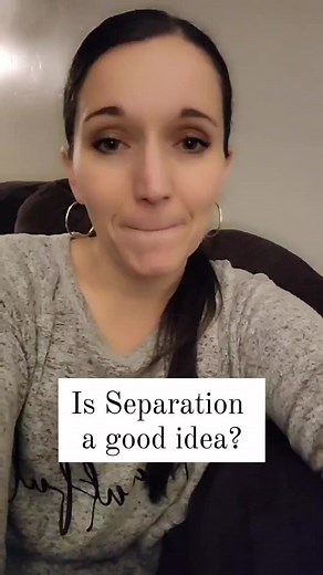 41K views · 560 reactions | Many people get separated without a plan....