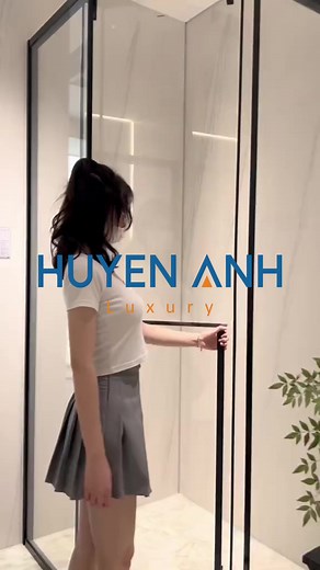 Huyền Anh Luxury trên TikTok