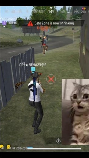 Hackerrr... 😲#freefire #hacker #funny