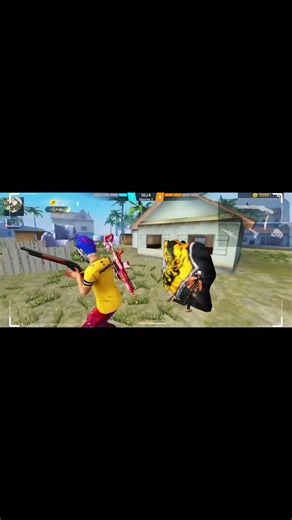 free fire #freefire gana song in tamil video
