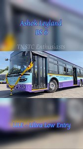 207K views · 490 reactions | Full Review Coming Soon…. ULE BUS MYC❤️‍拾 | TNSTC Enthusiasts | Facebook