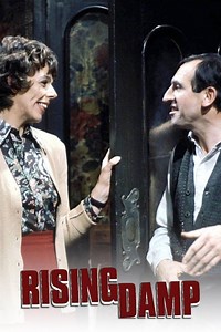 Rising Damp - Alchetron, The Free Social Encyclopedia