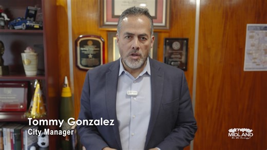 36K views · 217 reactions | Midland, we need your help. Despite ongoing adjustments and repairs, we can’t catch up on our water supply unless unnecessary outdoor watering stops. Every drop counts—please do your part and hold off on non-essential watering! #cityofmidlandtx | City of Midland, Texas - City Government | Facebook