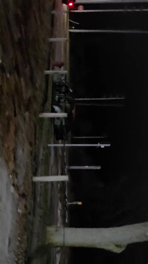 Vehicle abandoned appeared to be stripped. Florence St & Salt St, Saginaw, MI | Breaking News 989