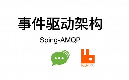 软件体系结构-10. 事件驱动架构