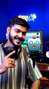 This Song Never Gets Old😎 End Twist🔥😂 Hello Nanbargaley! Here’s a fun skit and a performance of the ever-stylish and groovy vibe track by the Isai Puyal for Enthiran. Irumbile Oru Idhayam’s rap portion still stays in the heart with that pump. Agree? 😌🌠 Original Composer @arrahman Original Rap & Lyrics @ladykashonline #enthiran #rajinikanth #arrahman #superstarrajinikanth #thalaivar #coolie #tamilreels | Sanathan Shree Krishnan