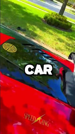 🚨 CRASH! 🤯 IShowSpeed Has A Car Accident—EVERYTHING Was LIVE! 🚗 | #fyp #ishowspeed #live