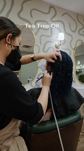 5.9K views |  New Hair Spa in Phoenix, AZ! Experience the ultimate scalp massage and hair rejuvenation. Book your appointment today! | ATANA | Facebook