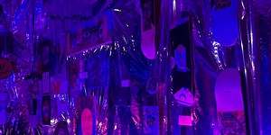 The Trans Museum of the Past, Present, and Future exhibit opens in Savannah