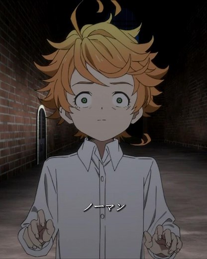 【約束のネバーランド】衝撃の真実！コニーの門出と、エマとノーマンが目撃した「人間飼育場」の絶望。孤児院の正体が暴かれる第1話。