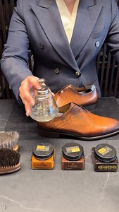 15K views · 3.4K reactions | SHINE POLISHING CLOTH! Love shining your shoes at home? One of our secrets to a perfect shine is in our cotton polishing cloths - and can be used to apply creams and waxes on leather surfaces! Mason & Smith - Shoe Shine / Shoe Repair / Shoe Restoration / Bag Restoration | Mason & Smith | Facebook