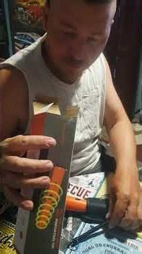 mais uma conquista pinpointer