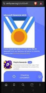 Free Microsoft Rewards Points ✅ How to get 100000 Free Microsoft Points