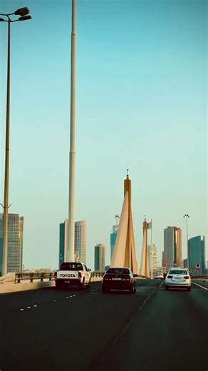 Bahrain’s Vibes على TikTok