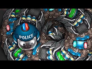 Little Big Snake | Best of the Gameplay