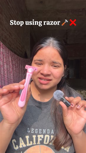 Joshi Jaiswal | Mini Vlog on Instagram: "Comment “wax” for link 🔗💅🏻 ( wax , wax powder , how to use powder wax , meaw bikini wax , wax powder use ) #Wax #bikiniwax #explore #fy #fypage"