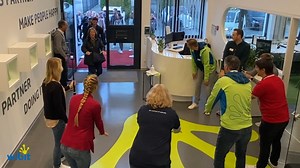 This week we hosted the two-day 𝗪𝗶𝗯𝗶𝘁 𝗣𝗮𝗿𝘁𝗻𝗲𝗿 𝗖𝗼𝗻𝗳𝗲𝗿𝗲𝗻𝗰𝗲 𝟮𝟬𝟮𝟰 at our headquarters in Bocholt! 🌎🤝 We welcomed partners from eight different countries to connect with the Wibit team and each other. The event was packed with insightful discussions 💬 about various topics and product introductions. It was an excellent opportunity for our partners to get to know the latest innovations from Wibit and share valuable feedback. 💡🚀 We also enjoyed a fantastic dinner party tog