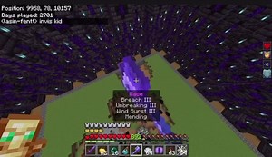 Minecraft Bedrock PvP Tips and Gameplay Highlights