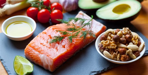 Why the DASH Diet Is One of the Only Eating Plans Doctors Actually Recommend