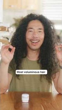 Ever wondered what it takes to make the perfect volumizing powder? #colewalliser #glamBOOST