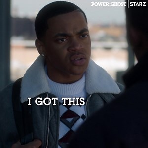 172 reactions · 31 shares | Does the end justify the means? Power Book II: Ghost Season 2 returns Nov 21! Catch up on season 1 now on The STARZ App with your 7 day free trial. | Power Book II: Ghost | Facebook