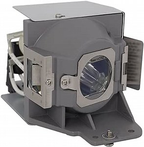 Projector Lamp Replacement for BenQ 5J.JCA05.001 MW831UST DX842UST MW842UST MX842UST DW843UST MW843UST MX843UST Powered by Osram P-VIP 240W OEM Bulb - 1 Year Warranty