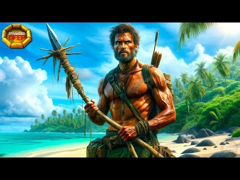 Now We're Cooking | Stranded Deep Gameplay | Part 31