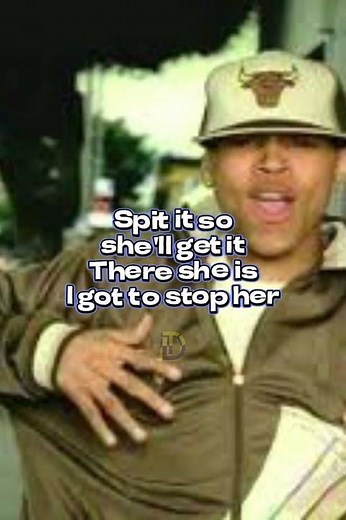 Chris Brown - Yo (Excuse Me Miss) #rnb #lyricvideo #music #lovesong