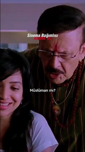 Din sevgiyi engellemez diyen film: Peekay (2014) #peekay #pk #aamirkhan