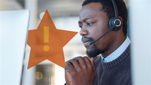 Challenging customer scenario preparation - Tackling Intense Customer Service Moments Video Tutorial | LinkedIn Learning, formerly Lynda.com