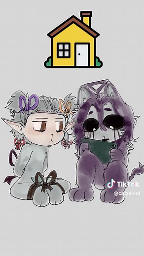 The house? 🤨 #slendytubbiesneogenesis #slendytubbies #fanart #fypシ #fyp #art #slendytubbies3