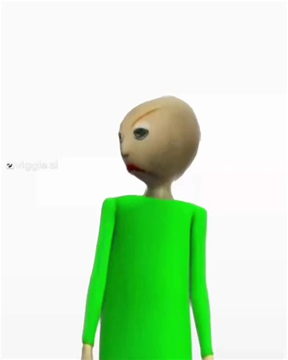 Lukki name meanings Baldi #meme #baldi #vbounty #Edit #viral Made with @Viggle.AI - Try it now!