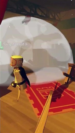 You can use the bombs! 💀