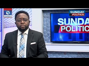 Sunday Politics |15/08/2021