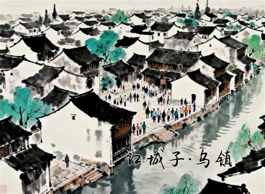 Wuzhen, a historic watertown, bridges tradition and technology. From rippling canals to digital networks, it has become a symbol of connection, innovation, and shared growth. As the 2025 World Internet Conference Wuzhen Summit approaches, Wuzhen once again welcomes the world to where history meets the digital future. #2025WICWuzhenSummit #DigitalInnovation | China Culture